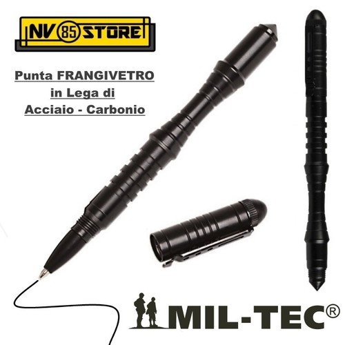 Penna tattica tactical - penna,