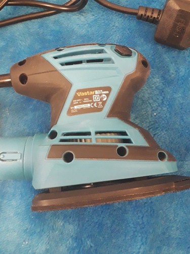 Vastar levigatrice palmare - vastar,
