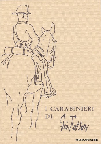 Carabinieri giovanni - *,