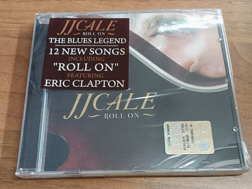 Cale roll on warner - cale,