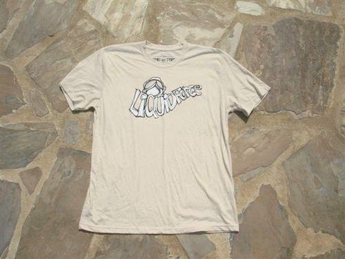 Shirt maglia liquid - maglia,