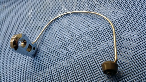 Daiwa caprice 3500 - daiwa, bail