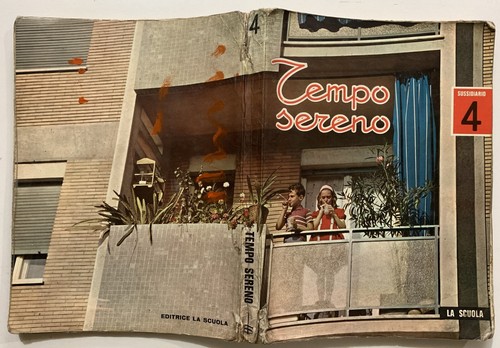 Libro illustrato scuola - illustrato,