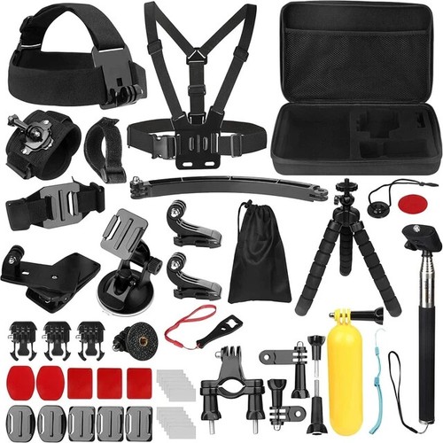 Pcs for gopro hero - 50,