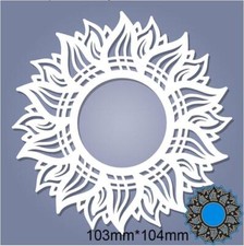 Stampi da taglio metallo sole