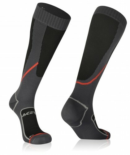 Calzini lunghi acerbis wet - calzini,