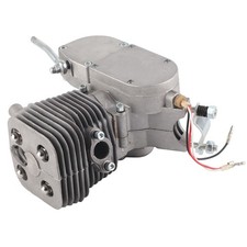 Motore Bici Bicicletta 100CC 2