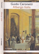 Albergo Italia Libro Guido