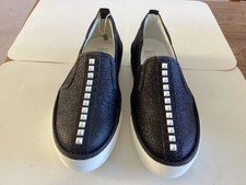 scarpe Hogan rebel slip on