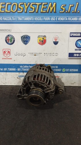Alternatore per lancia lybra - alternatore,