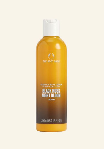 The body shop black - body,