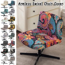 Coprisedia da Ufficio Senza