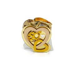 6X Scatolina portaconfetti