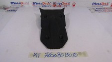 Plastica paraspruzzi portatarga Rear fender KTM 690 Duke 12 19