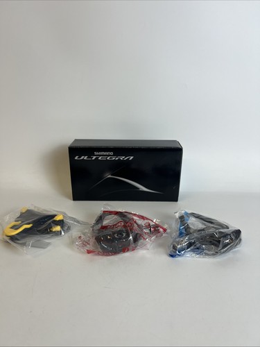 Pedali strada shimano - pedali,