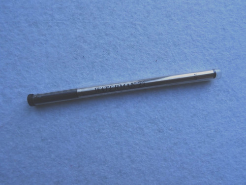 Waterman fountain pen refill - waterman,
