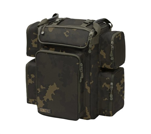 Korda compac zaino dark - korda,