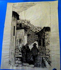 SAN PIERO A SIEVE SCARPERIA
