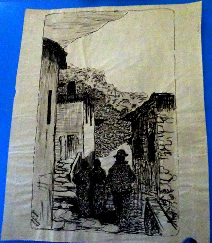 San piero sieve - piero, a