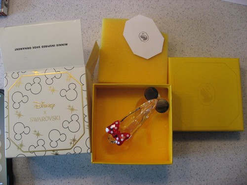 Scarpa swarovski disney - scarpa,