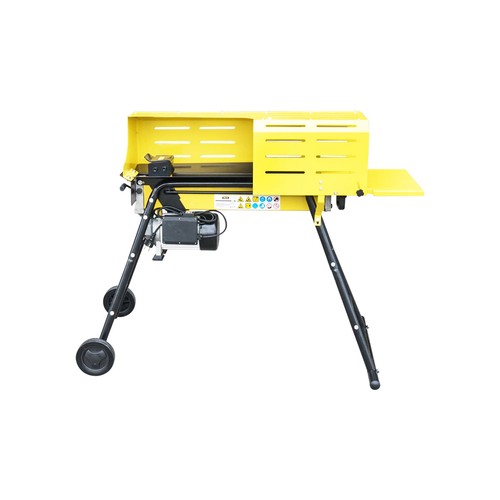 Spaccalegna orizzontale - , 7t