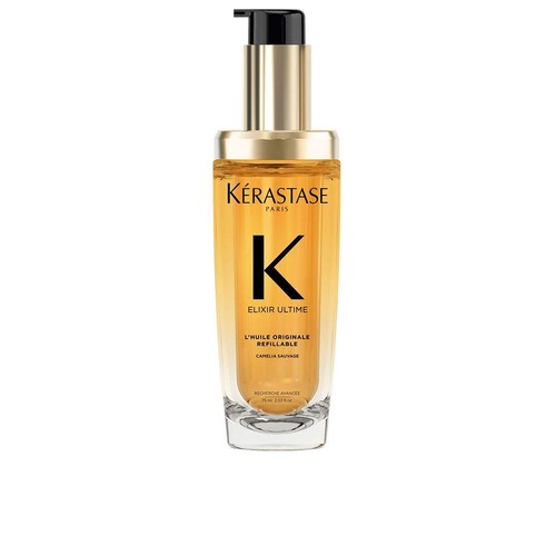 Kerastase elixir ultime - ultime, olio