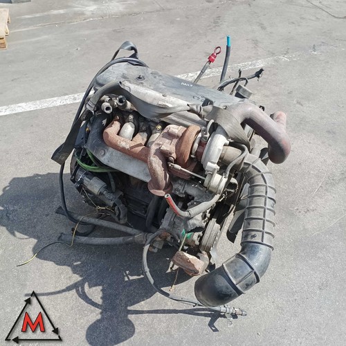 Motore per autocarro - , 8140.43