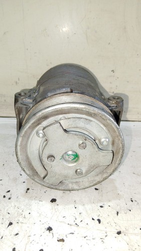 Compressore aria condizionata - aria,