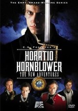 Horatio Hornblower the New