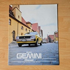 Catalogo Brochure Vendita