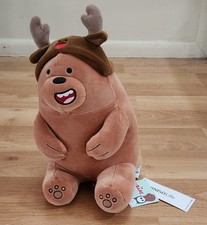 We Bare Bears Special Edition