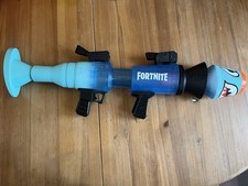 NERF N Strike Fortnite