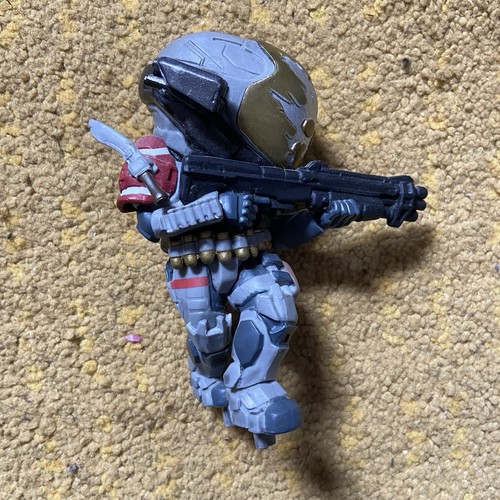 Figure only halo legendary - *figure, only*