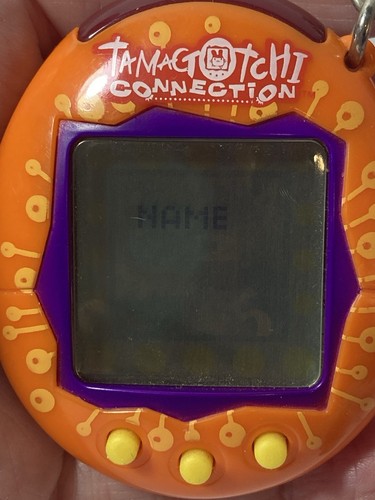 Tamagotchi connection 2004 - tamagotchi,