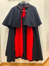 Tabarro-Mantello a ruota