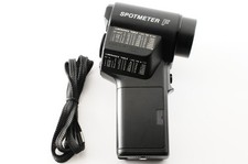 Vendita BF [quasi come nuovo] Minolta Spotmeter F misuratore di esposizione a...