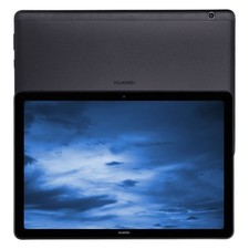 Huawei MediaPad T5 10 LTE 32 GB nero tablet Android