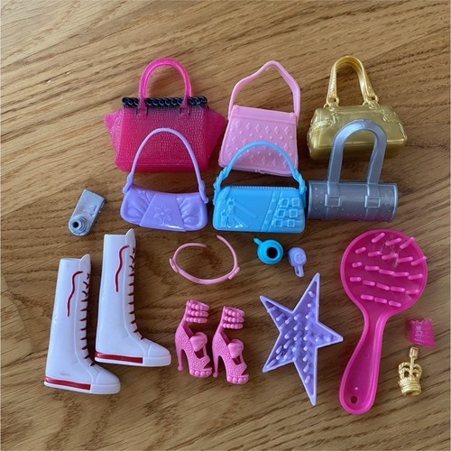 Set accessori per - 16,