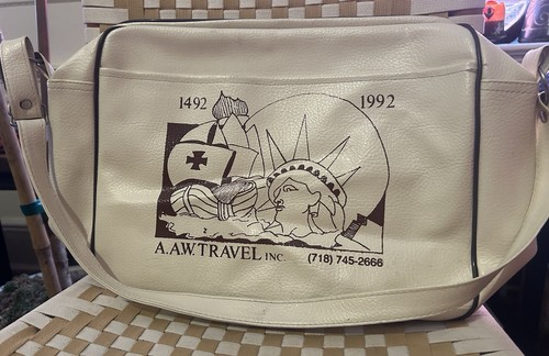 Borsa mano nyc - nyc, compagnia