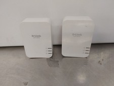 Good Conditon Lot of 2 D-Link