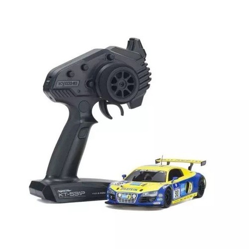 Kyosho mini mr04 rwd - kyosho,