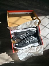 Nike P-6000 Nero Bianco