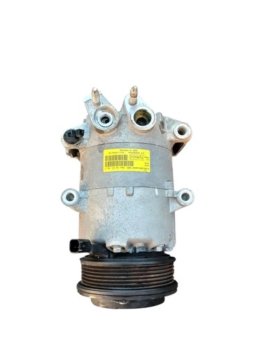 Compressore clima ford max - compressore, b