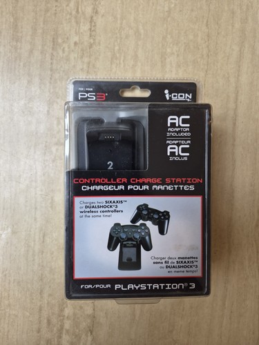 Con ps3 move - i-con,