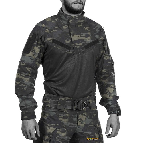 Striker combat shirt - striker, x