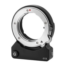 Adattatore obiettivo messa a