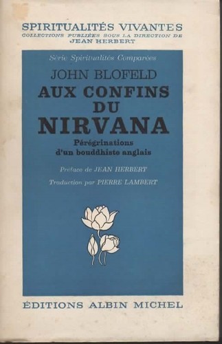 Libro blofeld aux confins - aux,
