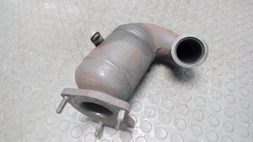 Catalizzatore fiat bravo 9 - catalizzatore, 1.9