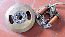 Volano in ottone compl