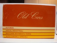 Old Cars Komatsu PC 95R terna